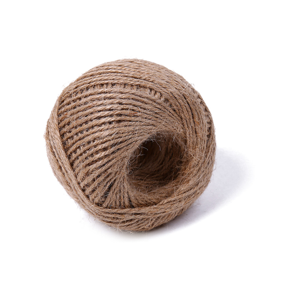 Art And Craft Recycle - 120미터 길이의 1.8mm 두께의 튼튼한 3겹