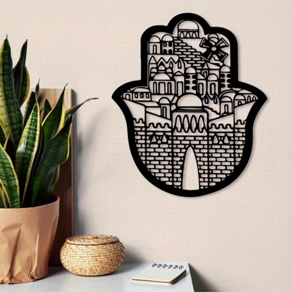 Art & Craft Teacher Vacancy - CIFBUY 철제 벽 장식 이슬람 건축