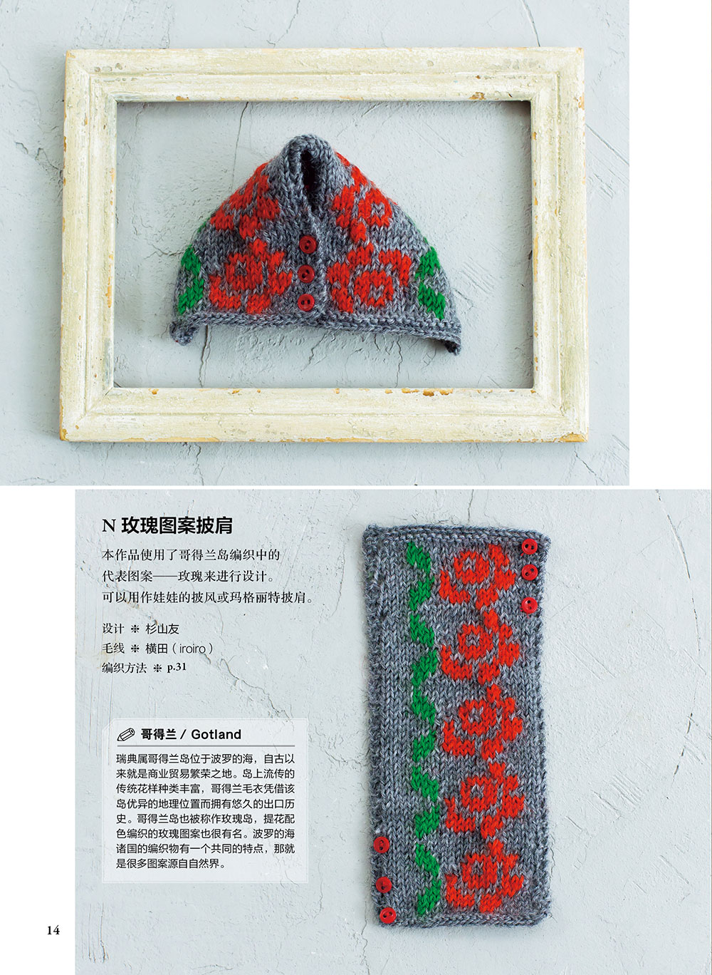 미니어처 니트 컬렉션 세계 전통 패턴 인형 의류 뜨개질 - Art Craft Books 리뷰 및 가격