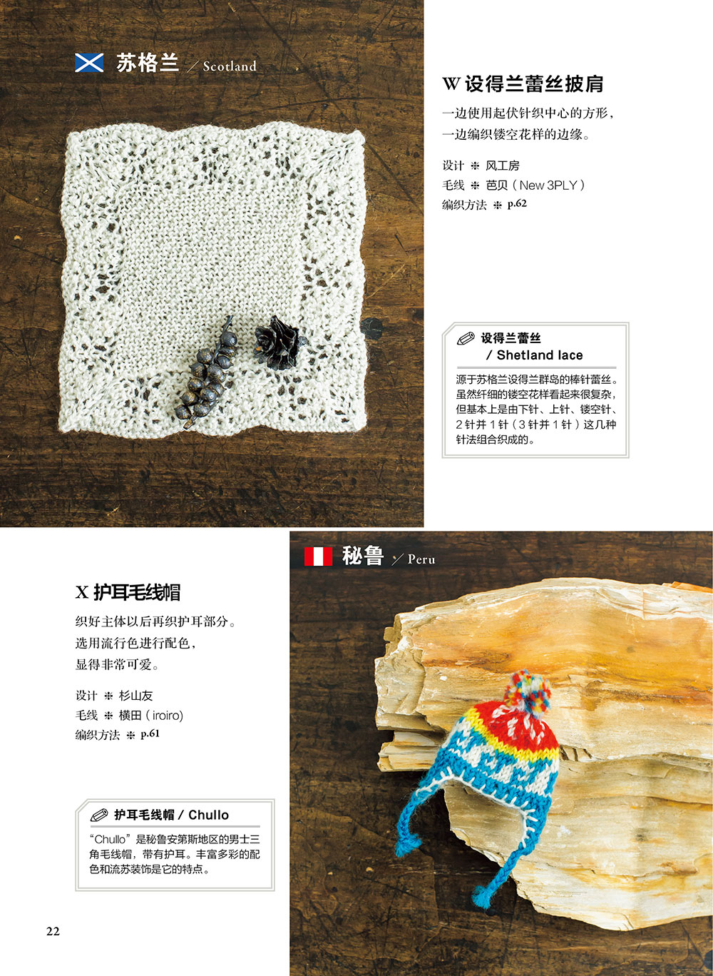 미니어처 니트 컬렉션 세계 전통 패턴 인형 의류 뜨개질 - Art Craft Books 리뷰 및 가격
