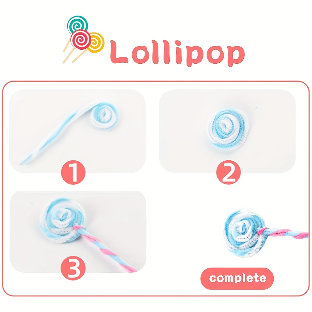 100 Pcs 흰색 파이프 클리너, 공예 용 파이프 클 - Art Craft For Kids 리뷰 및 가격